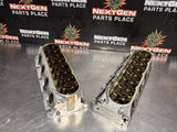 LS3 L92 6.0 6.2 GM 821 SQUARE PORT HEAD SET LOADED OEM #1036