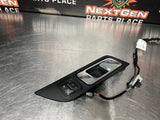 2016 FORD MUSTANG GT LH DRIVER SIDE DOOR HANDLE OEM #939