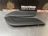 2024 FORD MUSTANG GT CENTER CONSOLE KNEE PAD TRIM OEM #1226