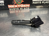 2010 CAMARO SS WIPER WINDSHIELD CONTROL STALK SWITCH OEM 25991658 #1646