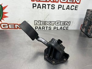 2011 FORD F250 6.2L GAS PEDAL BC3A-9F836-DD OEM #548