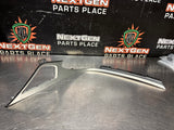 14-19 C7 CORVETTE CENTER DASH TRIM OEM 22809877 #1604