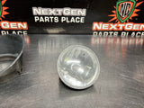 2010 CAMARO SS RH FOG LIGHT W BEZEL OEM #1006