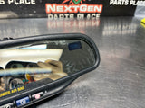 08-09 PONTIAC G8 REAR VIEW MIRROR OEM 11015885 #1423