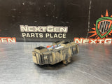 2014 GMC SIERRA 3500 CABIN FUSE BLOCK 22925355 OEM #1295