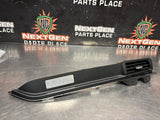 2015 MUSTANG GT RH DASH PANEL TRIM WITH VENT 50TH ANNIVERSARY FR3B-63044B88-A OEM #1427