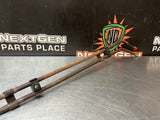 04 PONTIAC GTO POWER STEERING OUTLET PIPE HOSE KIT #1043