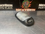 2007 FORD F250 F350 DOME LIGHT F4DB-13776-BCW OEM #1296
