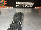 2015 FORD F350 DIESEL LH RH DRIVER PASSENGER SIDE FENDER EMBLEMS OEM #1114