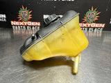 10-14 FORD MUSTANG GT COOLANT RESERVOIR BOTTLE BR33-8AO80-AC OEM #931