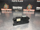 2011 FORD MUSTANG GT CLIMATE CONTROL MODULE BR33-19980-BB OEM #1231