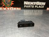 2013 MUSTANG GT TRACTION CONTROL ,HAZARD,TRUNK SWITCH OEM #1177