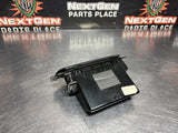 04-06  PONTIAC GTO CENTER CONSOLE STORAGE COMPARTMENT OEM #1269