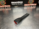 1997-2004 C5 CORVETTE SEAT BELT RECEIVER RH OEM #963
