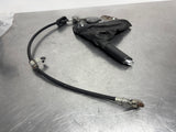 05 - 13 C6 CORVETTE E BRAKE HANDLE OEM #1485