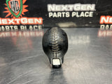2010 CAMARO SS MANUAL SHIFT KNOB OEM #1524