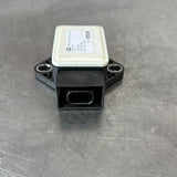 09-13 C6 CORVETTE YAW RATE SENSOR OEM 25930324 #VV47