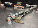 2003 FORD MUSTANG MACH 1 RH PASSENGER WINDOW REGULATOR OEM #1495
