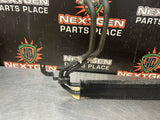 2014 CADILLAC CTS-V POWER STEERING COOLER OEM #1233