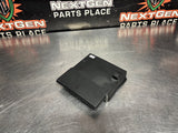 04-06 PONTIAC GTO CENTER CONSOLE RUBBER INSERT CD HOLDER 92084794 OEM #1522
