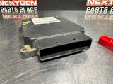 2008 FORD F250 POWER STROKE 6.4 DIESEL TCM 7C3A-12B565-AM OEM #861