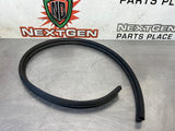 97-04 C5 CORVETTE WIPER COWL WEATHER STRIP SEAL #628