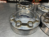 05-16 FORD F250 F350 SUPER DUTY CENTER CAPS OEM #3962
