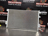 97 - 04 C5 CORVETTE MANUAL AC CONDENSER OEM #1289