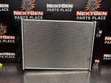 1998 CORVETTE C5 AUTOMATIC RADIATOR OEM #1303