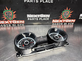 2013 FORD MUSTANG GT PREMIUM INSTRUMENT CLUSTER SPEEDOMETER TRACK APPS OEM #1264