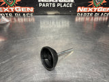 08 - 09 PONTIAC G8 SPARE TIRE HOLD DOWN 92199316 OEM #1036