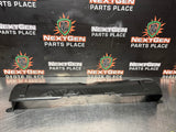 1999 C5 CORVETTE RADIATOR UPPER MOUNTING BRACKET 10405439 OEM #1302