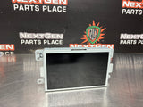 2016 FORD MUSTANG 8” DASH SCREEN NAVIGATION RADIO GR3T-14G370-CM OEM #841