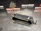 97-98 C5 CORVETTE PCM AND TAC MODULE MOUNTING BRACKET 10286700 10286699 OEM #1251