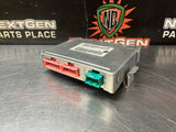 2002 C5 CORVETTE BCM 10304931 OEM #1190