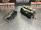 2014 DODGE RAM 6.7 CUMMINS FUSE BOX OEM #870
