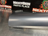 2018 FORD MUSTANG GT CENTER DASH TRIM WITH VENTS W CORNER TRIM FR3B-63044A92 860