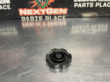 97-04 C5 CORVETTE BRAKE MASTER FLUID CAP OEM #1530