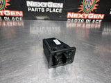 2019 FORD F250 TRAILER BRAKE CONTROL SWITCH HC3C-2C006-AD OEM #1179