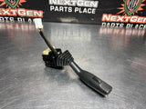 04-06 PONTIAC GTO CRUISE CONTROL STALK SWITCH OEM 92089546 #1191