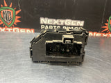 2008 CHEVROLET SILVERADO 2500HD FUSE RELAY JUNCTION BLOCK 25815393_01 OEM #1184