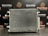 2014 FORD MUSTANG RADIATOR COOLING FAN ASSEMBLY DR33-8C607-AA #783