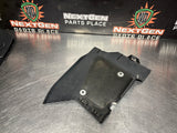 2011 CADILLAC CTS-V COUPE UNDER HOOD SHIELD ASSEMBLY DEFLECTOR COVER OEM #4067