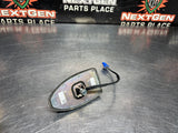2021 FORD MUSTANG GT ROOF SHARK FIN RADIO ANTENNA BLUE JD9T-19K351-AA #1650