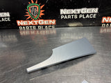 2016 FORD MUSTANG GT LH DRIVER SIDE DASHBOARD GLOVE BOX TRIM OEM #1478