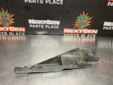 2007 C6 CORVETTE LH DRIVER SIDE COWL GRILL PANEL 15822872 #998