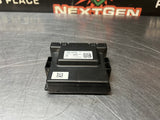 2017 GMC 2500 PARK ASSIST CONTROL MODULE 13512361 OEM #1240