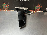 2014 CADILLAC CTS-V PASSENGER SIDE MIRROR BLACK DIAMOND OEM 22776930 #1233
