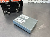 05 - 13 C6 CORVETTE XM SATELLITE RADIO MODULE W BRACKET 28010039 OEM #508