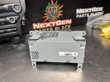 2021 FORD MUSTANG GT RADIO FACE PLATE CONTROL PANEL W SCREEN LR3T-18E243-AB #1503